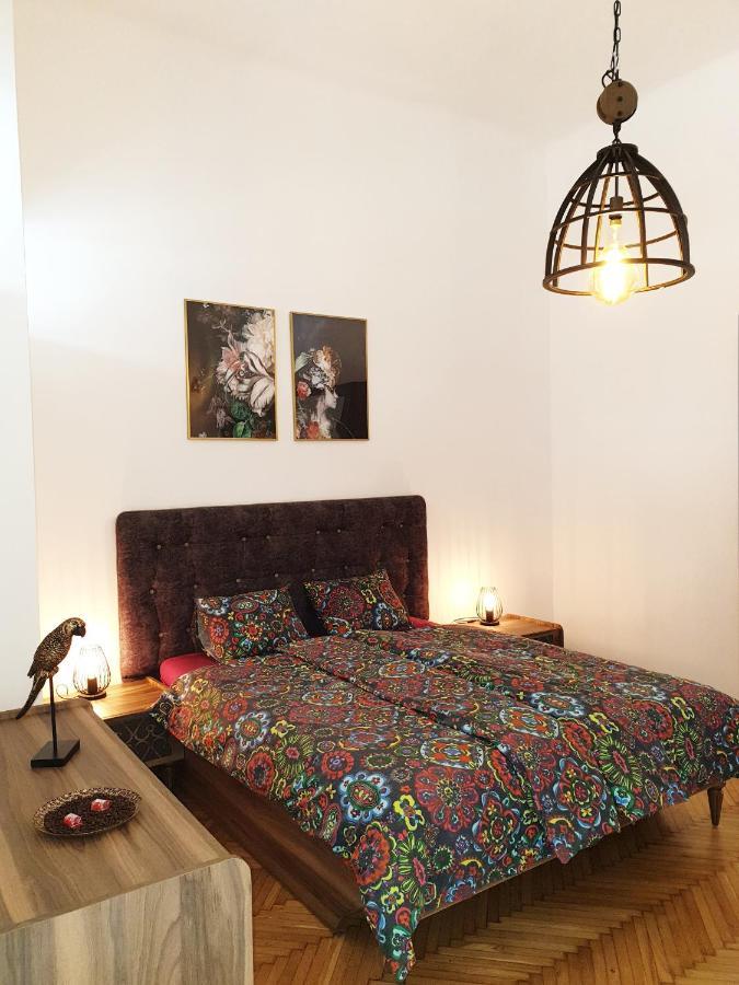 Sunny And Spacious Apartment Near City Centre Vienne Extérieur photo