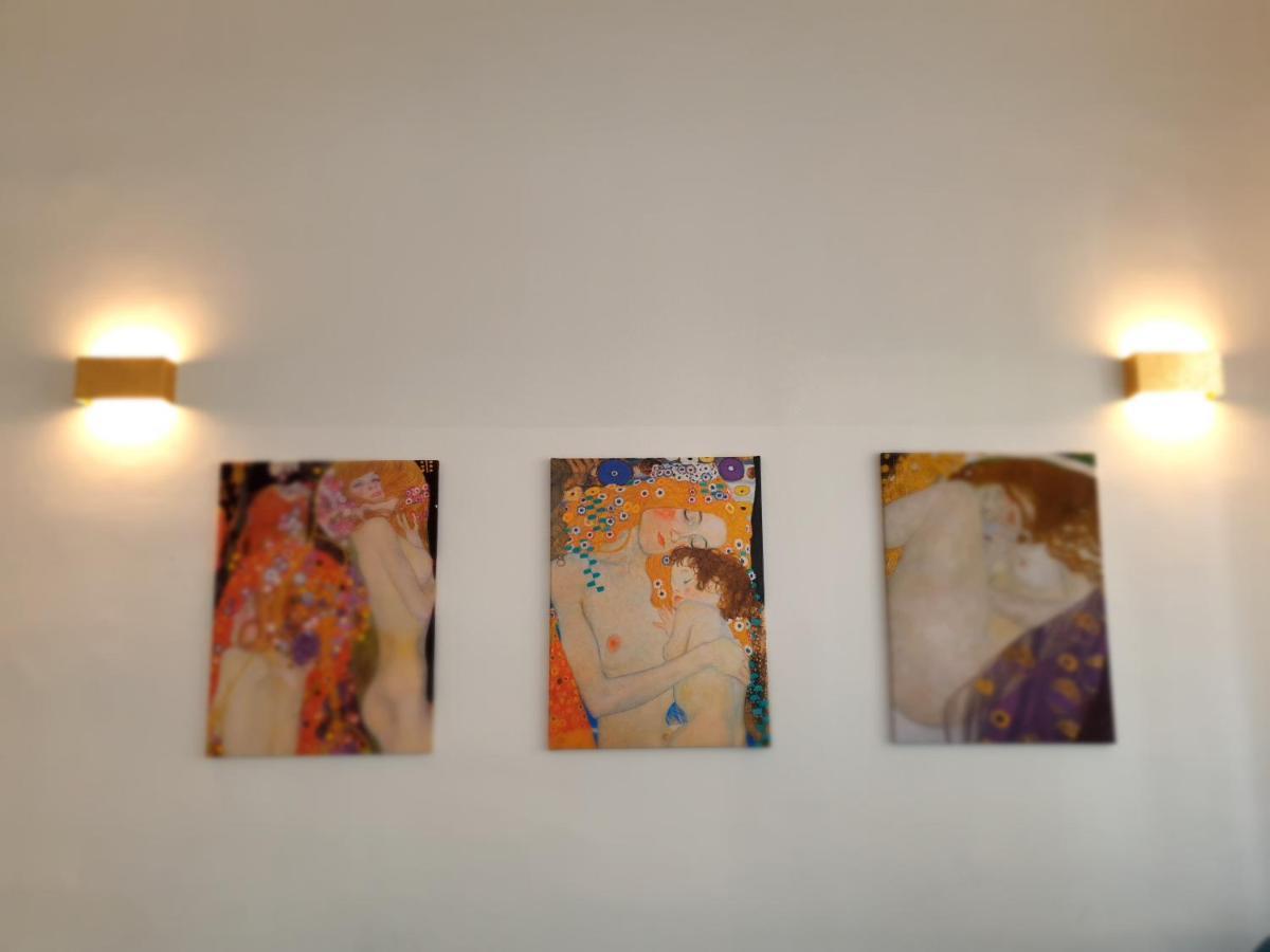 Sunny And Spacious Apartment Near City Centre Vienne Extérieur photo