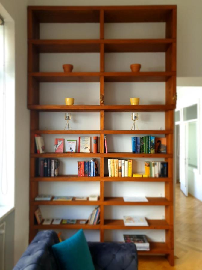 Sunny And Spacious Apartment Near City Centre Vienne Extérieur photo