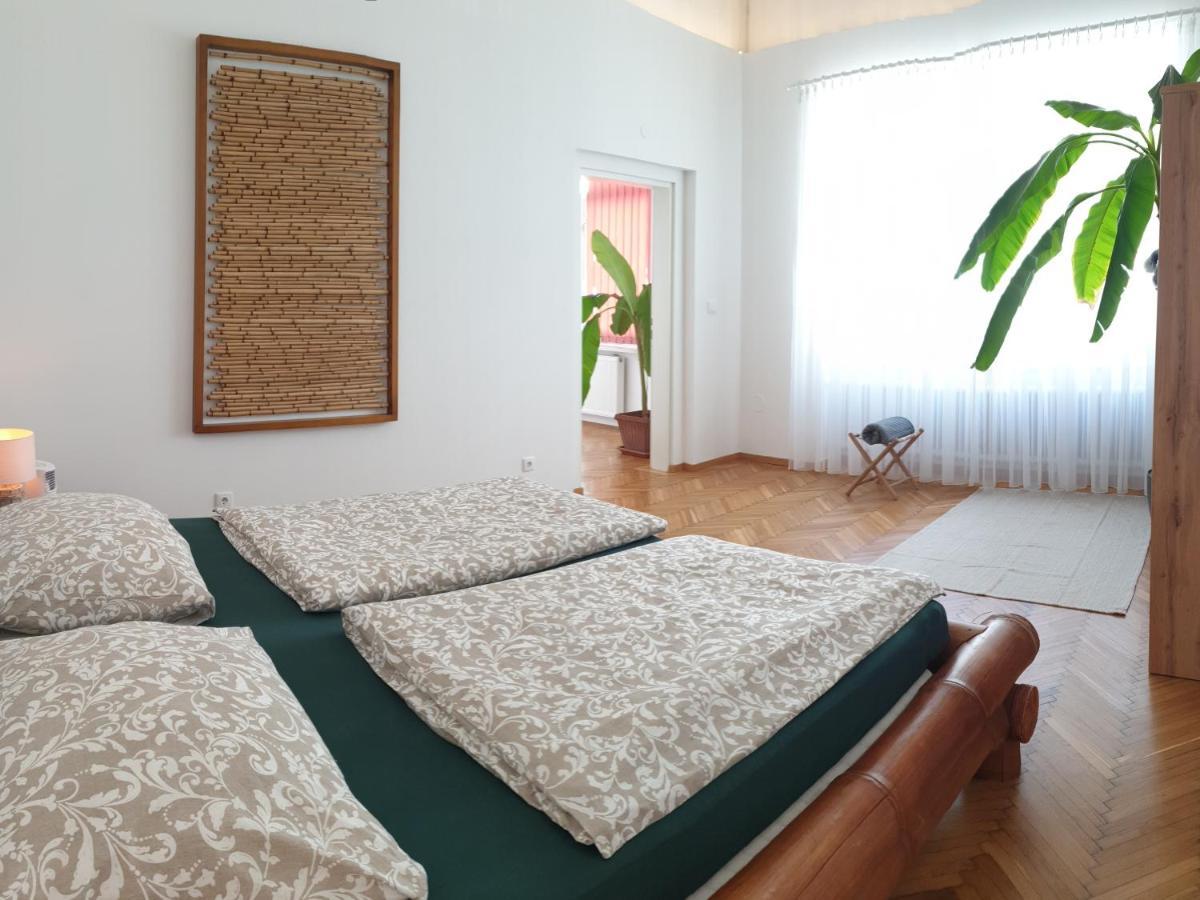 Sunny And Spacious Apartment Near City Centre Vienne Extérieur photo