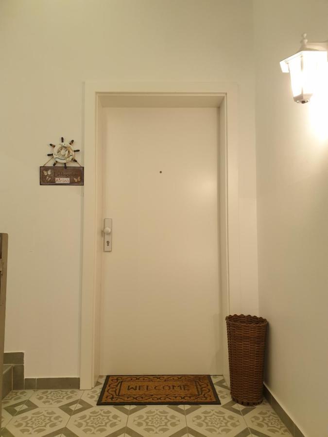 Sunny And Spacious Apartment Near City Centre Vienne Extérieur photo