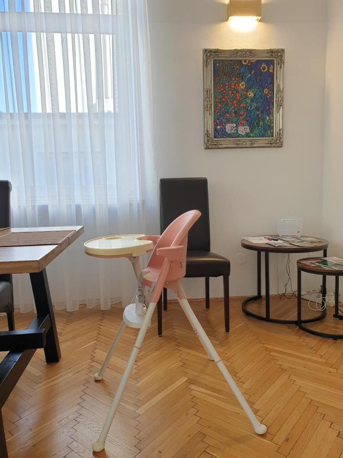 Sunny And Spacious Apartment Near City Centre Vienne Extérieur photo