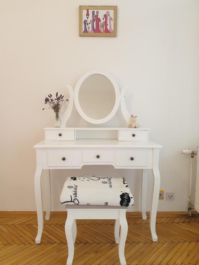 Sunny And Spacious Apartment Near City Centre Vienne Extérieur photo