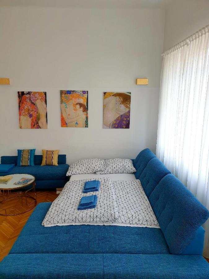 Sunny And Spacious Apartment Near City Centre Vienne Extérieur photo
